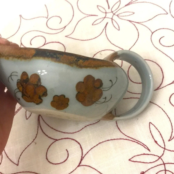 Vintage Ken Edwards Veracruz Gravy Boat - Picture 1 of 3